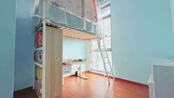 The Skywoods (D23), Condominium #601697841